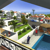 Villa in Republic of Cyprus, Eparchia Pafou, Nicosia