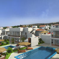 Villa in Republic of Cyprus, Eparchia Pafou, Nicosia