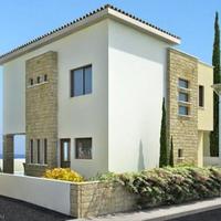 Вилла на Кипре, Пафос, Никосия, 137 кв.м.