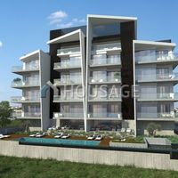 Апартаменты на Кипре, Лимасол, 107 кв.м.