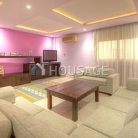 Апартаменты на Кипре, Лимасол, 250 кв.м.