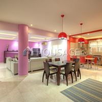 Апартаменты на Кипре, Лимасол, 250 кв.м.