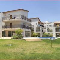 Apartment in Republic of Cyprus, Eparchia Larnakas, 90 sq.m.