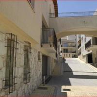 Apartment in Republic of Cyprus, Eparchia Larnakas, 90 sq.m.