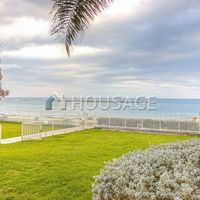 Апартаменты на Кипре, Лимасол, 250 кв.м.