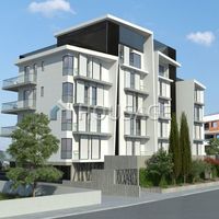Apartment in Republic of Cyprus, Lemesou, 134 sq.m.