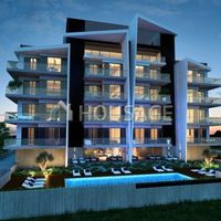 Apartment in Republic of Cyprus, Lemesou, 134 sq.m.