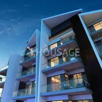 Apartment in Republic of Cyprus, Lemesou, 134 sq.m.
