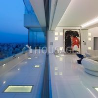 Apartment in Republic of Cyprus, Nicosia, 300 sq.m.