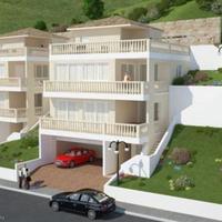 Вилла на Кипре, Лимасол, Никосия, 310 кв.м.