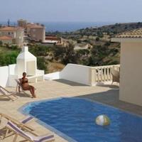 Вилла на Кипре, Лимасол, Никосия, 310 кв.м.