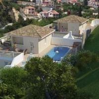 Вилла на Кипре, Лимасол, Никосия, 310 кв.м.