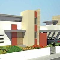 Villa in Republic of Cyprus, Eparchia Larnakas, Nicosia, 176 sq.m.