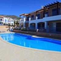 Townhouse in Republic of Cyprus, Eparchia Pafou, Nicosia, 86 sq.m.