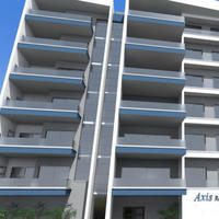 Apartment in Republic of Cyprus, Lemesou, Nicosia, 135 sq.m.