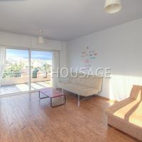 Апартаменты на Кипре, Лимасол, 138 кв.м.