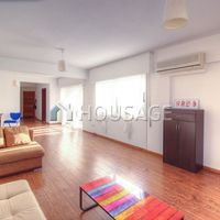 Апартаменты на Кипре, Лимасол, 138 кв.м.