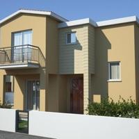 Townhouse in Republic of Cyprus, Eparchia Pafou, Nicosia, 117 sq.m.