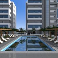 Apartment in Republic of Cyprus, Lemesou, Nicosia, 102 sq.m.