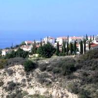 Villa in Republic of Cyprus, Eparchia Pafou, Nicosia, 88 sq.m.