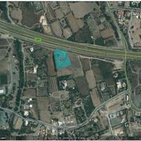 Земельный участок на Кипре, Лимасол, Никосия