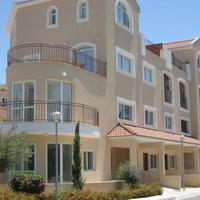 Townhouse in Republic of Cyprus, Eparchia Pafou, Nicosia, 96 sq.m.