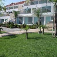 Пентхаус на Кипре, Лимасол, Никосия, 116 кв.м.