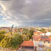 Апартаменты на Кипре, Лимасол, 138 кв.м.