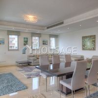 Апартаменты на Кипре, Лимасол, 202 кв.м.