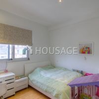 Апартаменты на Кипре, Лимасол, 202 кв.м.