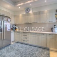 Апартаменты на Кипре, Лимасол, 202 кв.м.