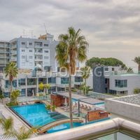 Апартаменты на Кипре, Лимасол, 202 кв.м.