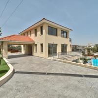 Вилла на Кипре, Лимасол, Никосия, 600 кв.м.