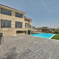 Вилла на Кипре, Лимасол, Никосия, 600 кв.м.