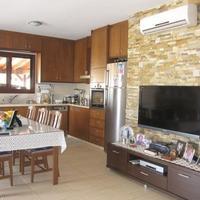 Apartment in Republic of Cyprus, Lemesou, Nicosia, 130 sq.m.