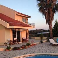 Вилла на Кипре, Лимасол, Никосия, 275 кв.м.