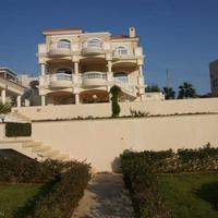 Villa in Republic of Cyprus, Lemesou, Nicosia, 650 sq.m.