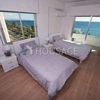 Апартаменты на Кипре, Лимасол, 157 кв.м.