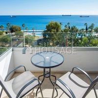 Апартаменты на Кипре, Лимасол, 157 кв.м.