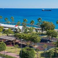 Апартаменты на Кипре, Лимасол, 157 кв.м.