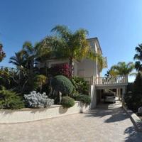 Вилла на Кипре, Лимасол, Никосия, 440 кв.м.