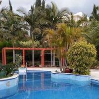 House in Republic of Cyprus, Lemesou, Nicosia, 1050 sq.m.