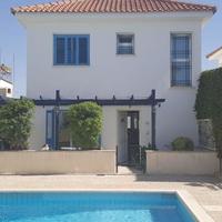 Вилла на Кипре, Лимасол, Никосия, 112 кв.м.