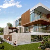 Вилла на Кипре, Лимасол, Никосия, 481 кв.м.