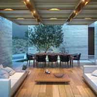 Вилла на Кипре, Лимасол, Никосия, 481 кв.м.