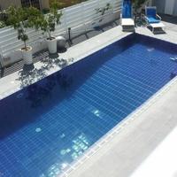 Вилла на Кипре, Лимасол, Никосия, 500 кв.м.