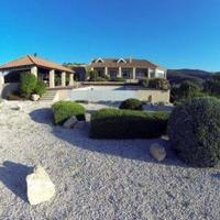 Villa in Republic of Cyprus, Lemesou, Nicosia, 600 sq.m.