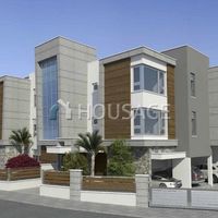 Апартаменты на Кипре, Лимасол, 182 кв.м.