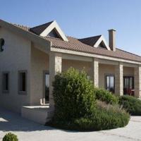Villa in Republic of Cyprus, Lemesou, Nicosia, 600 sq.m.