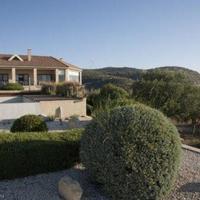 Villa in Republic of Cyprus, Lemesou, Nicosia, 600 sq.m.